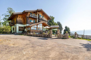 Agritur El Casel Brentonico